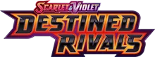 Destined Rivals logo